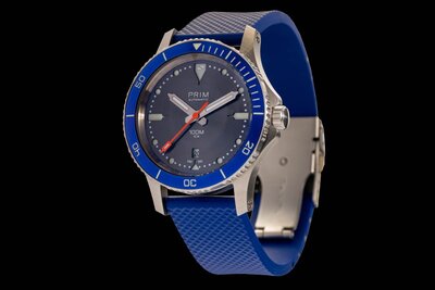 PRIM Automatic 73-144-510-00-1 Limited Edition 100pcs