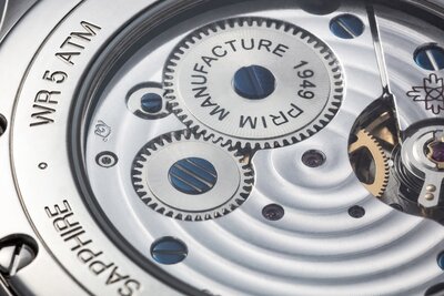 PRIM Spartak 39 Manufacture 103-006-483-00-1