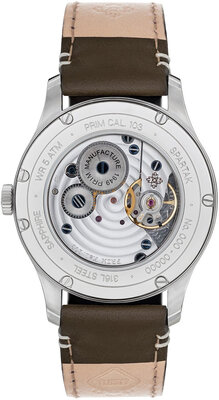 PRIM Spartak 39 Manufacture 103-007-483-00-1