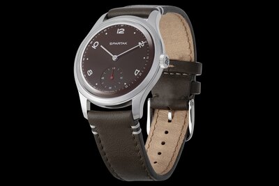 PRIM Spartak 39 Manufacture 103-007-483-00-1