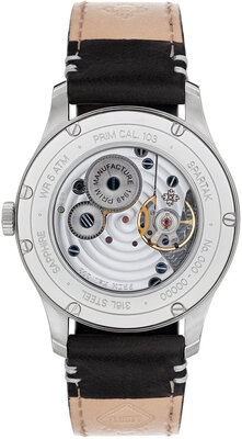 PRIM Spartak 39 Manufacture 103-008-483-00-1