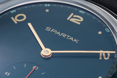 PRIM Spartak 39 Manufacture 103-008-483-00-1