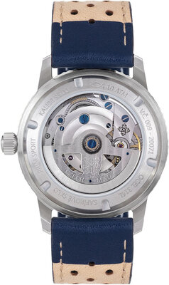 PRIM Sport 38 Manufacture 95-016-501-00-1 (+ náhradní řemínek)