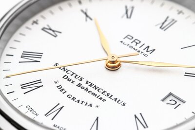 PRIM St. Wenceslas 36 Automatic 73-921-300-00-1