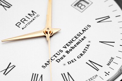 PRIM St. Wenceslas 40 Automatic 73-052-326-00-1