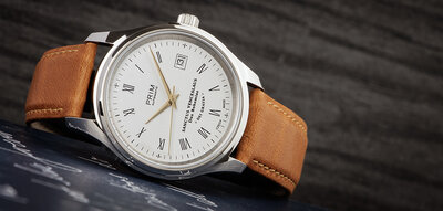 PRIM St. Wenceslas 40 Automatic 73-052-326-00-1