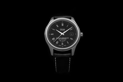 PRIM St. Wenceslas 40 Automatic 73-053-326-00-1