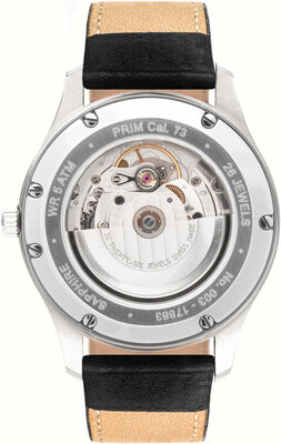 PRIM St. Wenceslas 40 Automatic 73-053-326-00-1