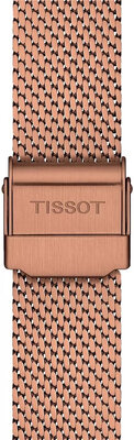 Tissot Everytime Everytime Lady Quartz T143.210.33.331.00