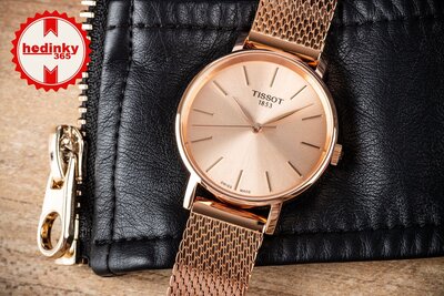 Tissot Everytime Everytime Lady Quartz T143.210.33.331.00