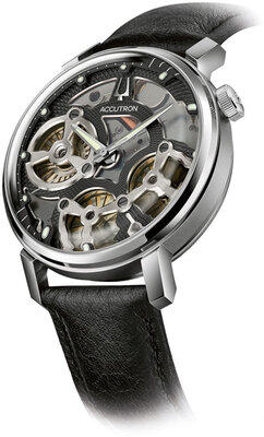 Bulova Accutron Spaceview Evolution 26A210A