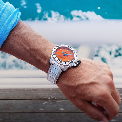 Festina The Originals 20665/5 (+ curea de rezervă)