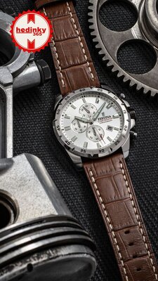 Festina Timeless Cronograf 20692/1