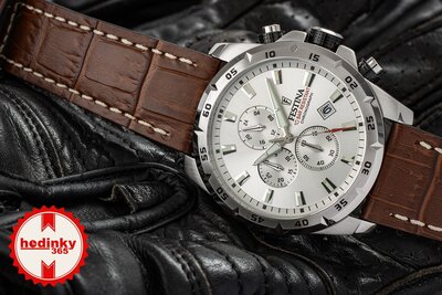 Festina Timeless Cronograf 20692/1