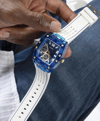 Guess Phoenix GW0499G6