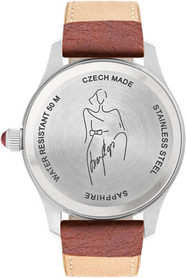 PRIM Beata 36 Quartz 38-810-427-00-1