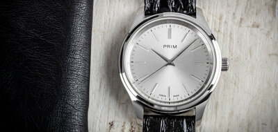 PRIM Classic 40 Quartz 39-939-326-00-1