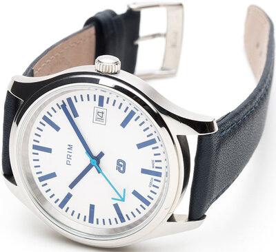 PRIM Classic ČD 36 Quartz 38-942-427-00-1