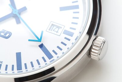 PRIM Classic ČD 36 Quartz 38-942-427-00-1