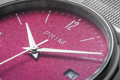 PRIM Linea Essence 36 Quartz 38-947-427-00-1