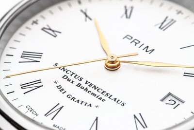 PRIM St. Wenceslas 36 Quartz 38-921-427-00-1