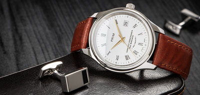 PRIM St. Wenceslas 40 Quartz 38-893-326-00-1