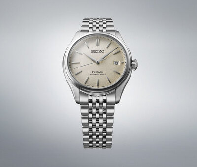 Seiko Presage Classic Series Automatic SPB463J1