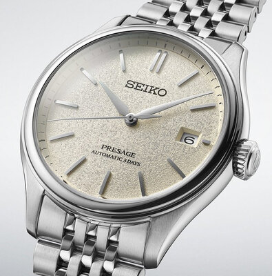 Seiko Presage Classic Series Automatic SPB463J1