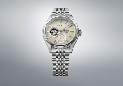 Seiko Presage Classic Series Automatic SPB469J1