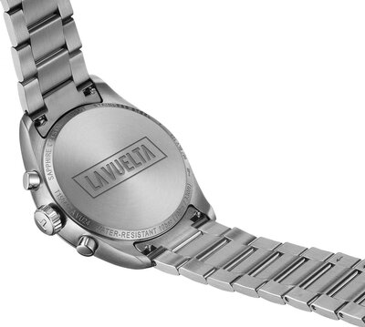 Tissot PR 100 Chronograph Quartz 2024 T150.417.11.051.01 La Vuelta 2024 Limited Edition (+ curea de schimb)