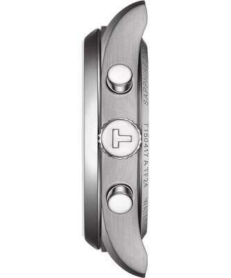 Tissot PR 100 Quartz T150.417.11.051.00 Tour de France 2025 (+ curea de schimb)