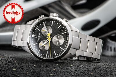 Tissot PR 100 Quartz T150.417.11.051.00 Tour de France 2025 (+ curea de schimb)