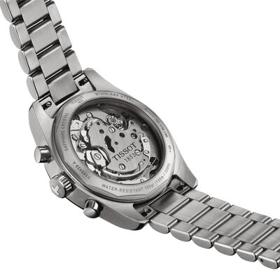 Tissot PR516 Mechanical Chronograph T149.459.21.051.00