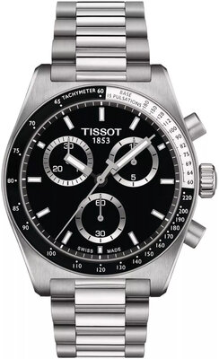 Tissot PR516 Quartz Cronograf cu cuarț T149.417.11.051.00