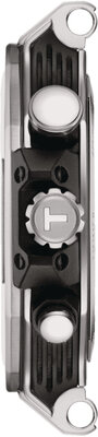Tissot T- Race Quartz Cronograf T141.417.11.051.01