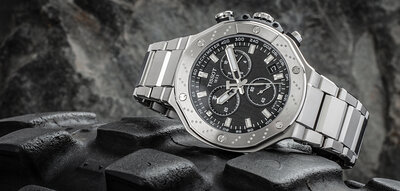 Tissot T- Race Quartz Cronograf T141.417.11.051.01