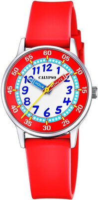 Calypso My First Watch K5826/4