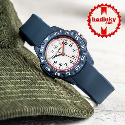 Primul meu ceas Calypso K5829/5