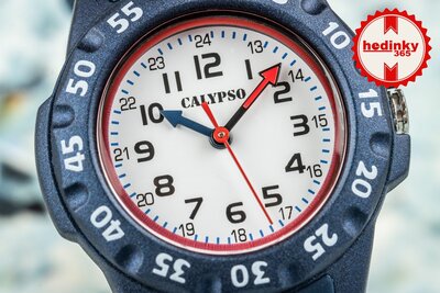 Primul meu ceas Calypso K5829/5