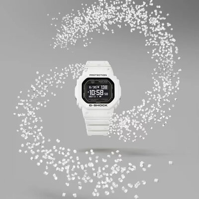 Casio G-Shock G-Squad DW-H5600-7ER