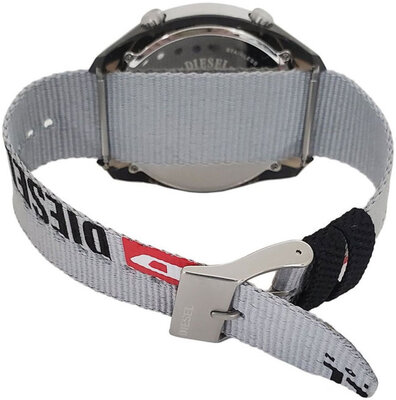 Concasor diesel DZ1894