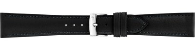 Curea din piele Morellato Leaf 5965C91.019 M, negru