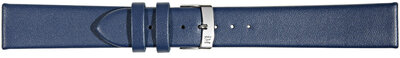 Curea din piele Morellato Micra Evoque 5126875.062 M, albastru