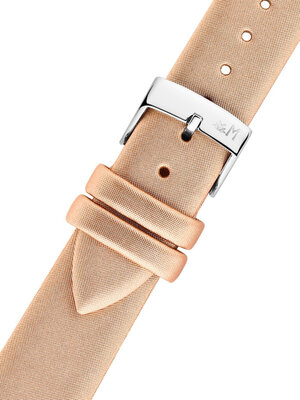 Curea din piele Morellato Vogue 5970E14.189 S, culoarea roz