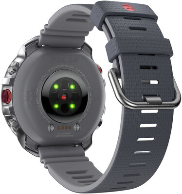 Polar Grit X2 Pro Stone Gray, mărimea S-L