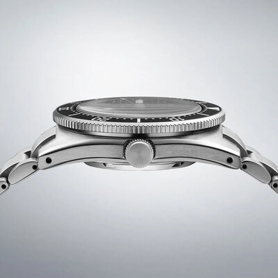 Seiko Prospex Sea Automatic SPB453J1 1965 Heritage Diver's