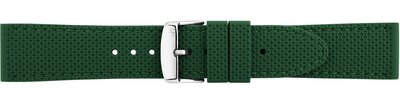 Curea din silicon Morellato Livenza 5275187.074 M, verde