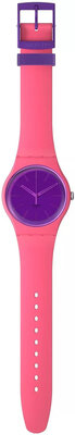 Swatch Berry Harmonious SO29P102