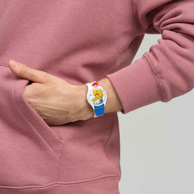 Swatch Best. Mom. Ever. SO28Z116