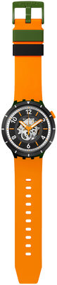 Swatch FALL-IAGE SB03G107
